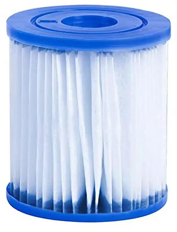 Intex Ανταλλακτικό Φίλτρο Πισίνας Cartridge H (29007)