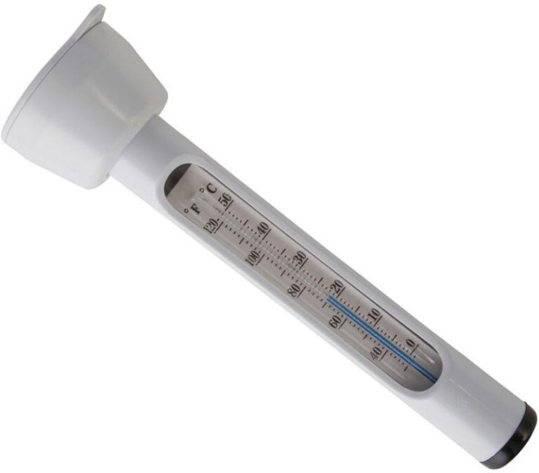 Intex Θερμόμετρο Πισίνας (29039)