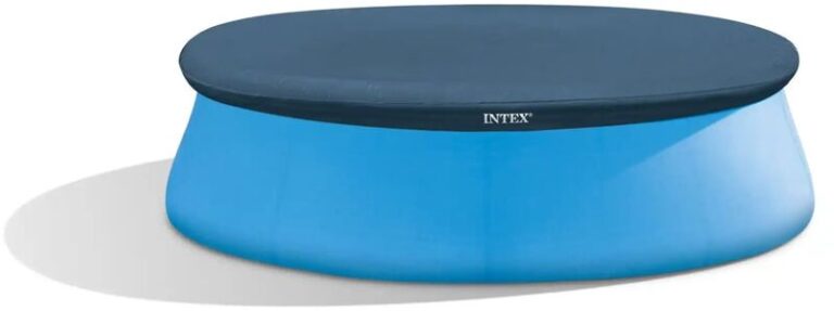 Intex Κάλυμμα Πισίνας 305x30cm (28021)
