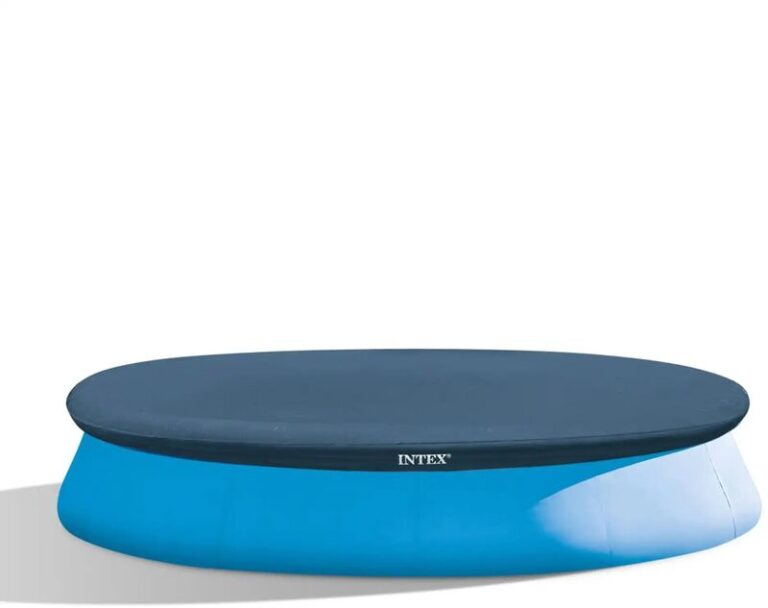 Intex Κάλυμμα Πισίνας 366x30cm (28022)