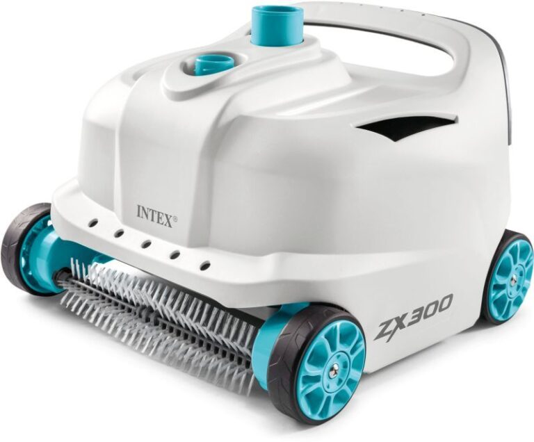 Intex Καθαριστής Πισίνας-Automatic Pool Cleaner Deluxe (28005)