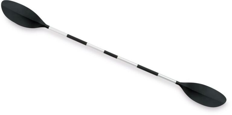 Intex Κουπιά-Kayak Paddle 219cm (69629)