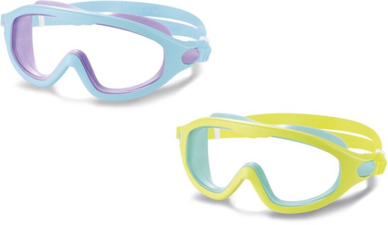 Intex Μάσκα Kids (55983)