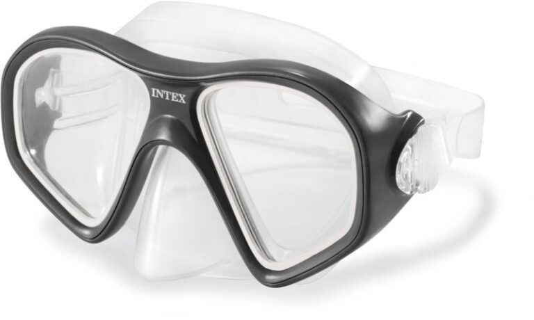 Intex Μάσκα Reef Rider-2 Σχέδια (55977)
