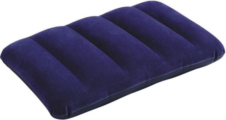 Intex Μαξιλαράκι Φουσκωτό Εξοχής 43x28x9cm (68672)