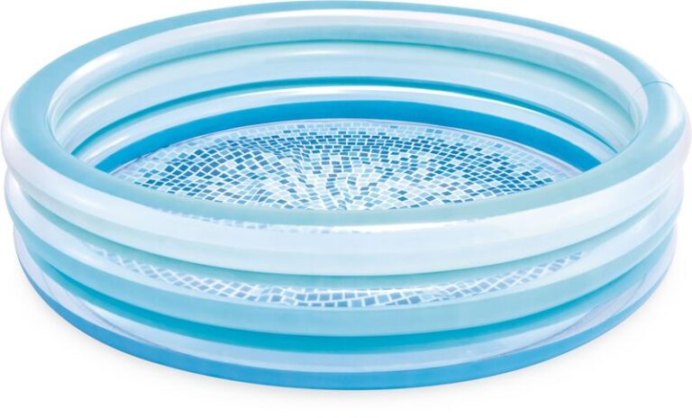 Intex Πισίνα-Blue Bliss Splash (58467NP)