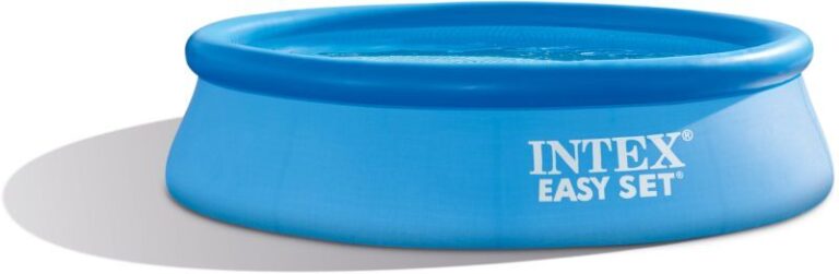 Intex Πισίνα-Easy Set Με Φίλτρο 305x76cm (28122)