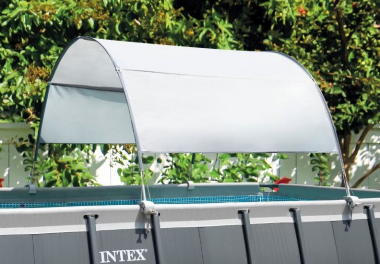 Intex Σκίαστρο-Canopy 9ft (28054)