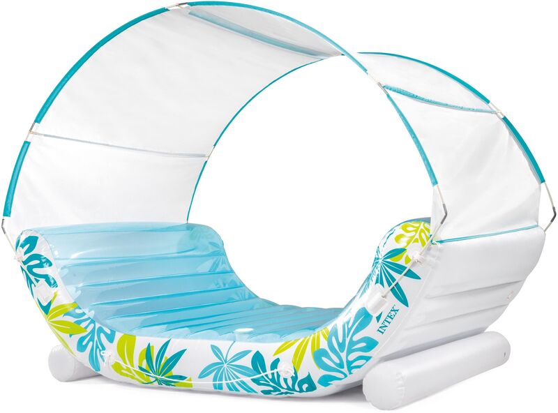 Intex Στρώμα Tropical Canopy Lounge (56294)