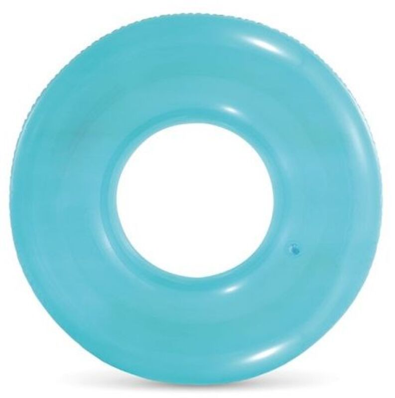 Intex Σωσίβιο Transparent Tube-3 Σχέδια (59260NP)