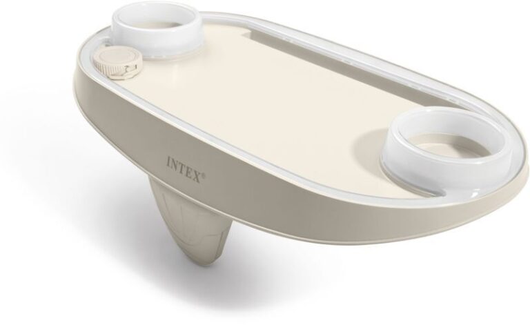 Intex Τραπεζάκι Spa w/Light (28520)