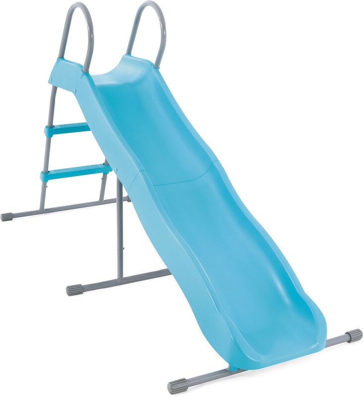Intex Τσουλήθρα Freestanding Slide 1.83m (44106)