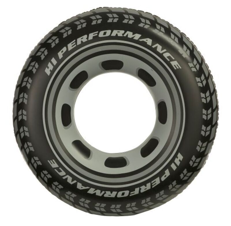 Intex Φουσκωτό Giant Tire Tube (59252NP)