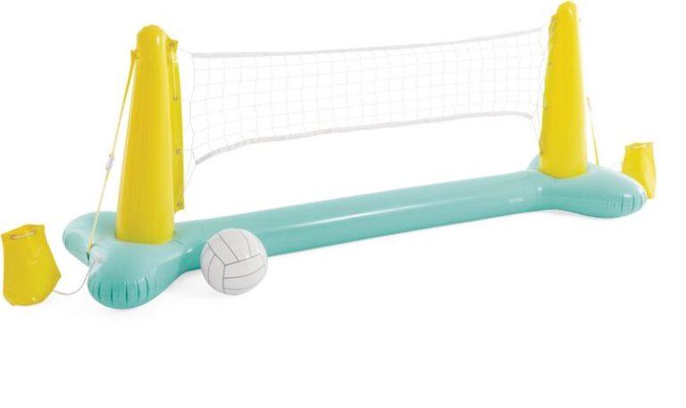 Intex Φουσκωτό Φιλέ Volleyball (56508NP)