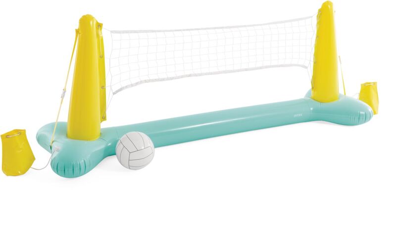 Intex Φουσκωτό Φιλέ Volleyball (56508NP)