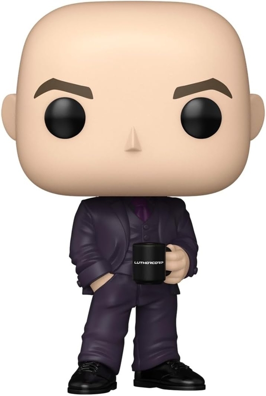 POP!#564 Lex Luthor-DC:Superman(2025) (102864)