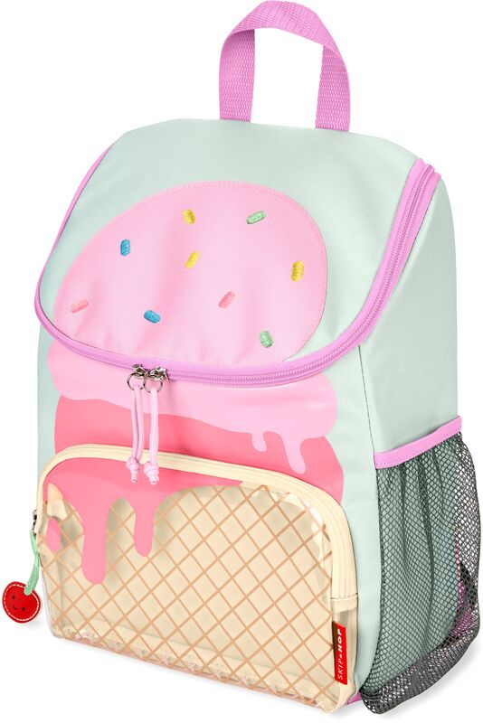 Skip Hop Spark Style Big Kid-Ice Cream Backpack (29-2902009-05/9O278510)