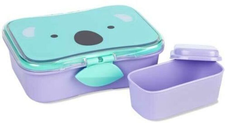 Skip Hop Zoo-Koala Lunch Kit (9L751210)