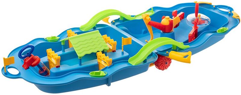 Starplast Water Fun Trolley (060509)