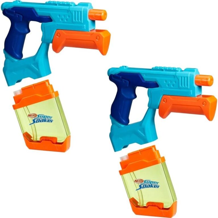 Super Soaker Dunk Fill 2 Pack(SSG0995)