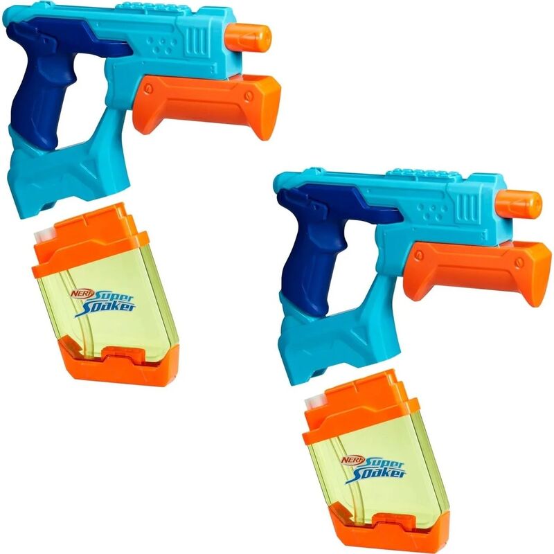 Super Soaker Dunk Fill 2 Pack(SSG0995)