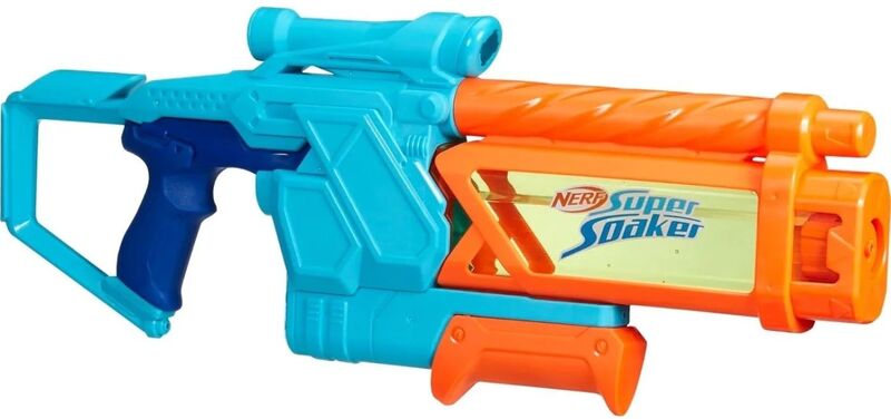 Super Soaker Dunk Fill (SSG0999)