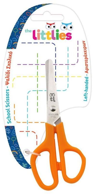 The Littlies Ψαλίδι Για Αριστερόχειρες 13cm (000646510)