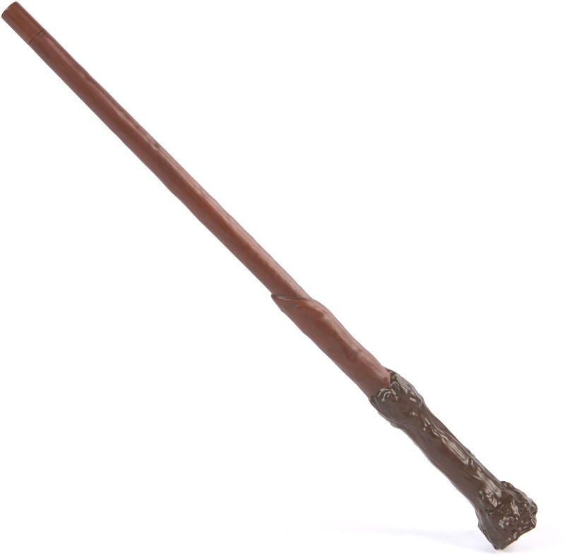 WW Harry Potter Ραβδί Με Ξόρκια & Ήχους (6071774)