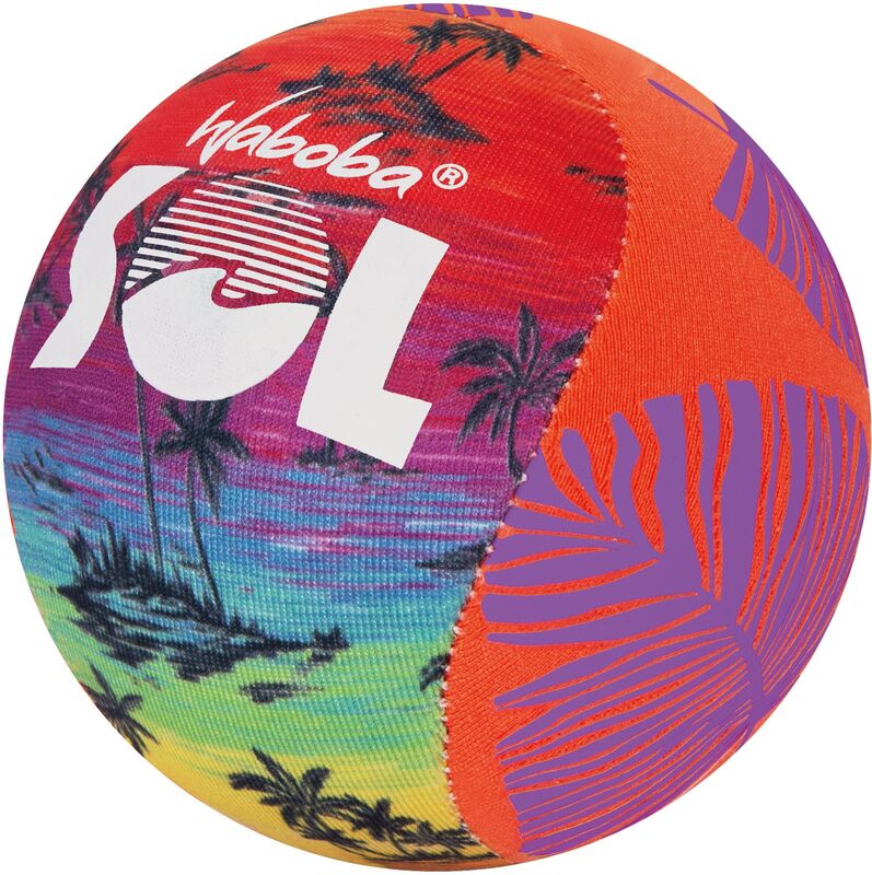 Waboba Sol Ball-3 Σχέδια (C02G0130512)