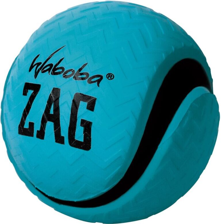 Waboba Zag Ball-3 Σχέδια (C02G0130514)
