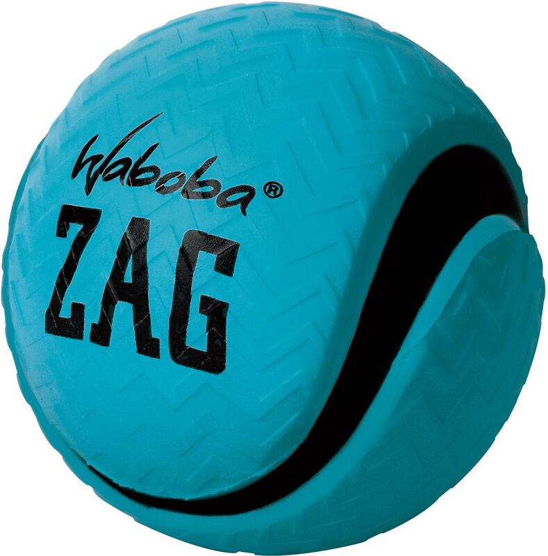 Waboba Zag Ball-3 Σχέδια (C02G0130514)