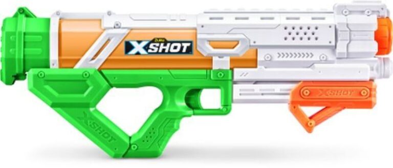 Zuru X-Shot Νεροπίστολο Epic Fast-Fill (56221)