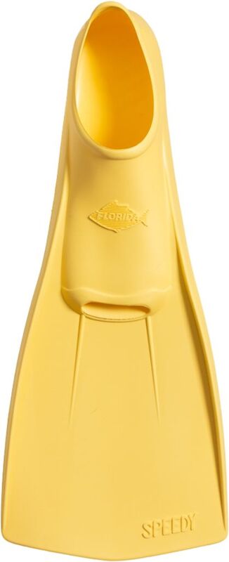 Βατραχοπέδιλα Speedy No 32-34 Κίτρινο Παστέλ (3234-ΚΙΤΡΙΝΟ ΠΑΣΤΕΛ)