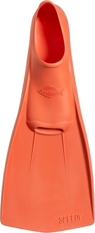 Βατραχοπέδιλα Speedy No 34-36 Κοραλί (3436-ΚΟΡΑΛΙ)
