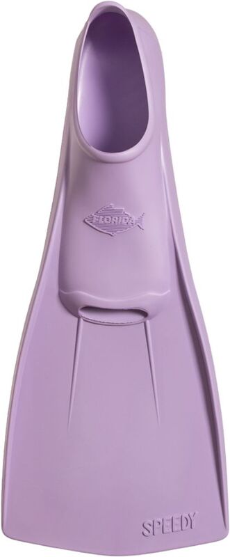 Βατραχοπέδιλα Speedy No 34-36 Λιλά (3436-ΛΙΛΑ)