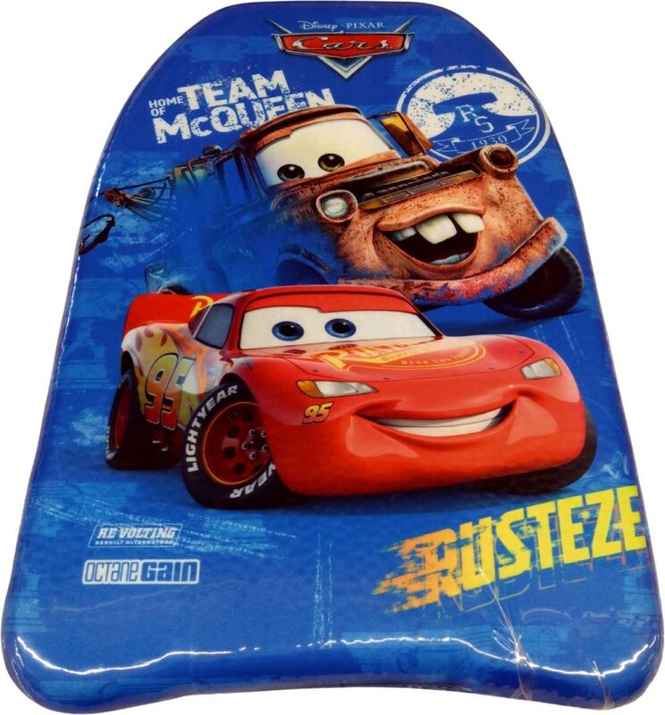 Σανίδα Cars Μικρή-2 Σχέδια (72526)