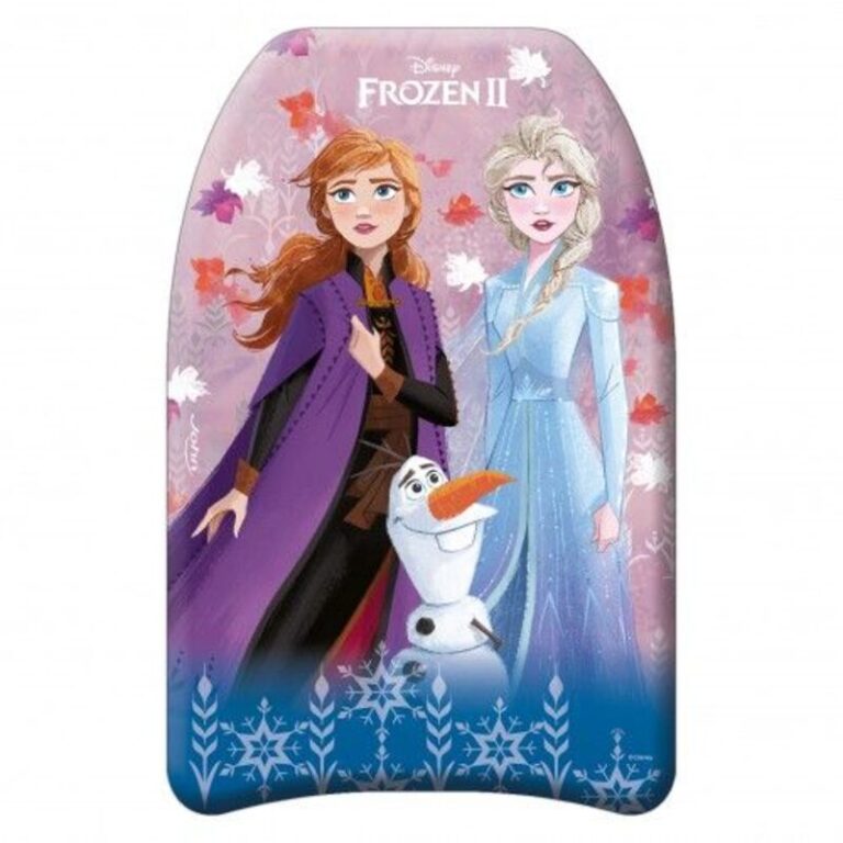 Σανίδα Frozen 43cm-2 Σχέδια (75226)