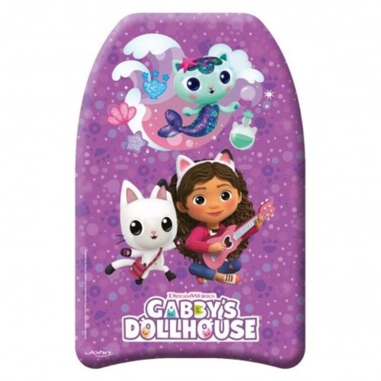 Σανίδα Gabby's Dollhouse Μικρή-2 Σχέδια (75326)