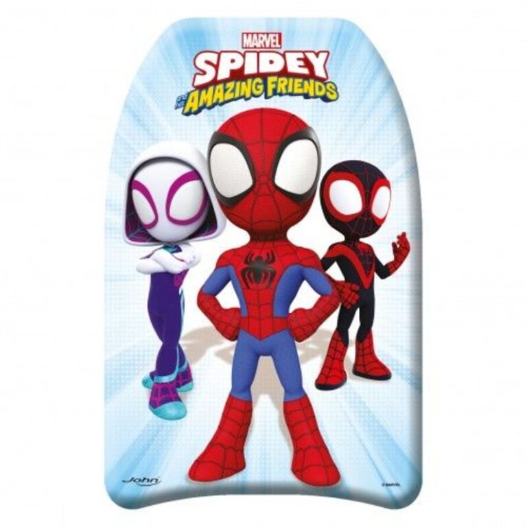 Σανίδα Spiderman Μικρή-2 Σχέδια (79226)
