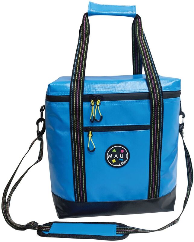 Φορητό Ψυγείο Maui 18L Μπλε (2715)