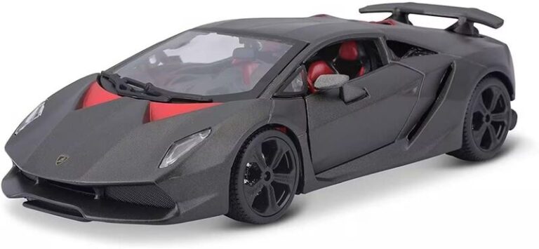 Burago 1/24 Lamborghini Sesto Elemento (18/21061)