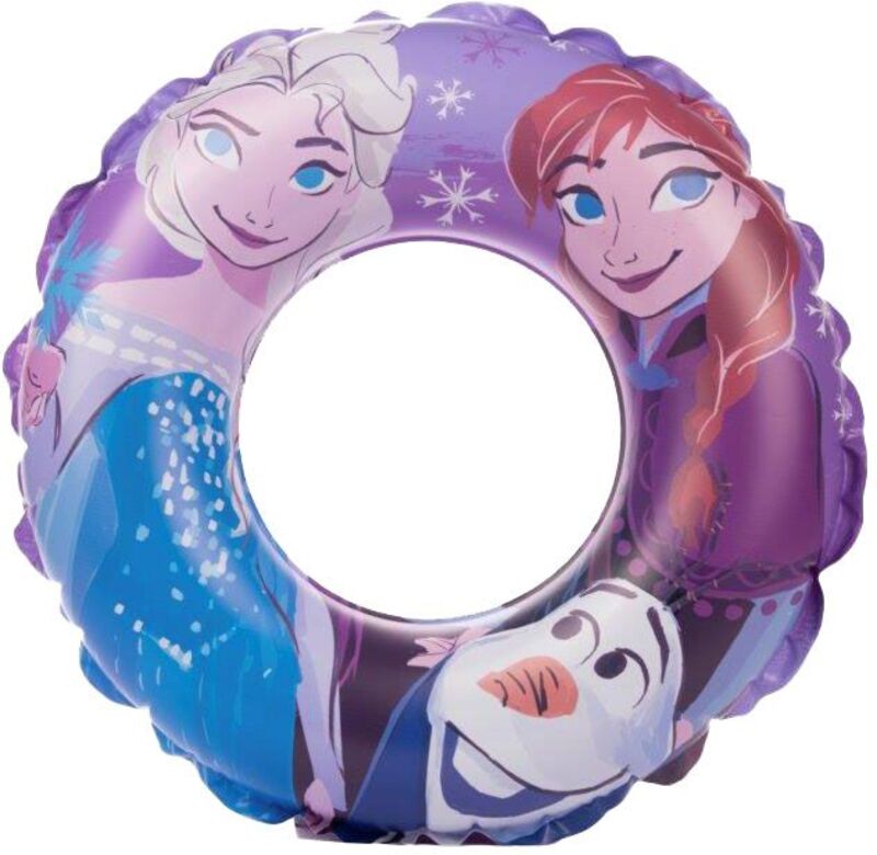 Gim Frozen Κουλούρα Θαλάσσης 48cm (871-59110)