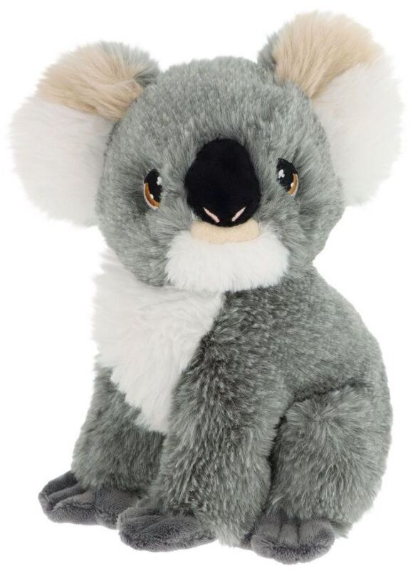Keel Eco Λούτρινο Koala 18cm (SE3704)