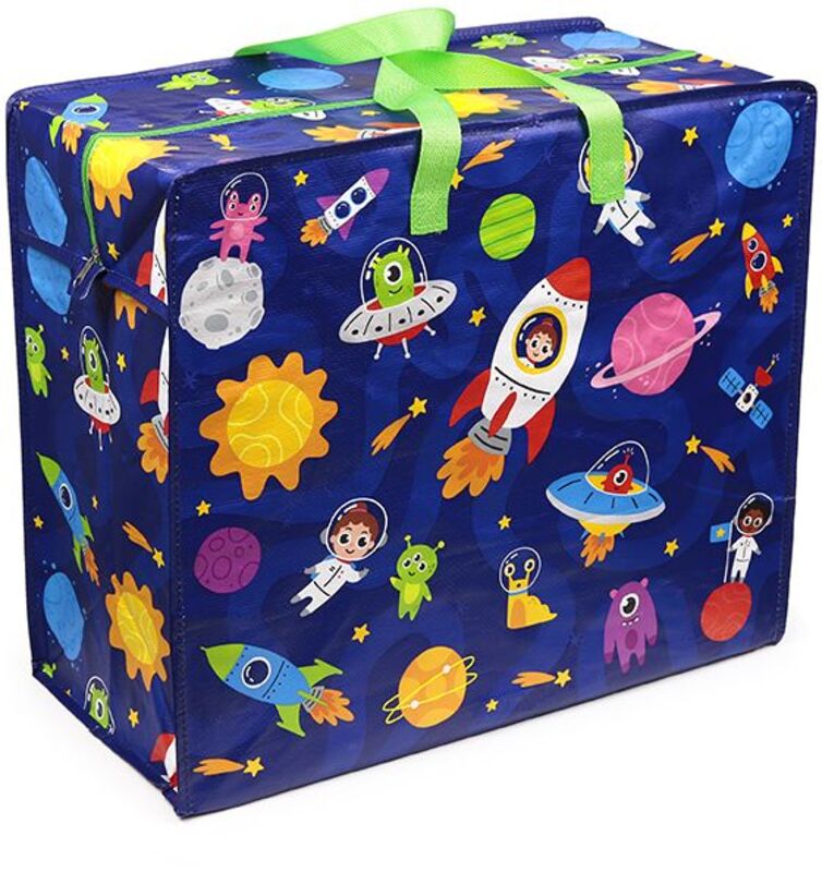 Puckator Τσάντα Αποθήκευσης Space (LBAG64)