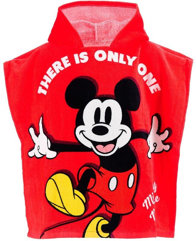 Sun City Κ26 Mickey Πόντσο (EZ18198)