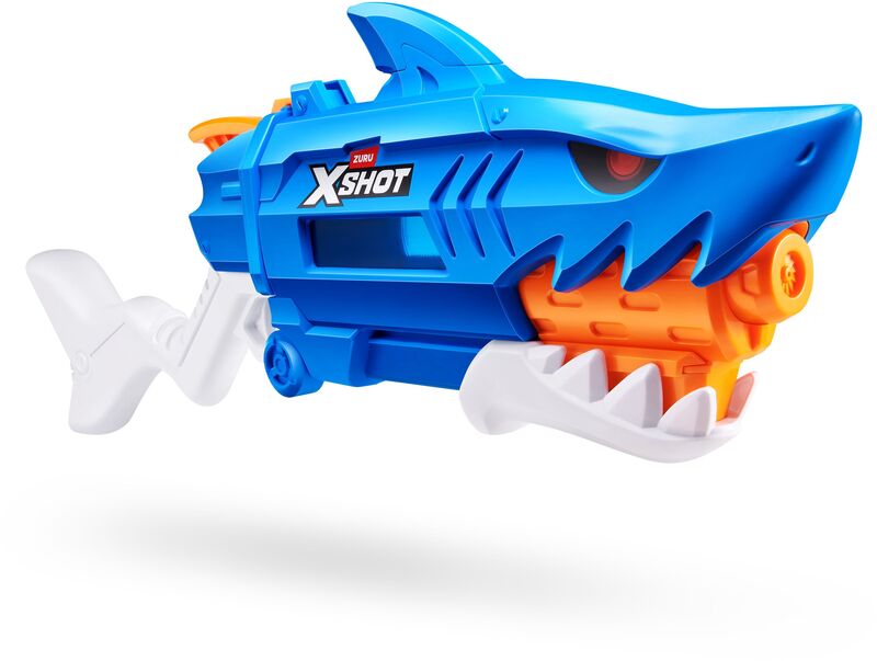 Zuru X-Shot Νεροπίστολο Shark Fast-Fill (118195)
